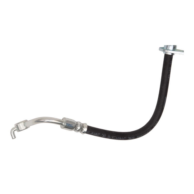 Honda Civic Brake Hose - Rear - R1 Concepts - `16-`22
